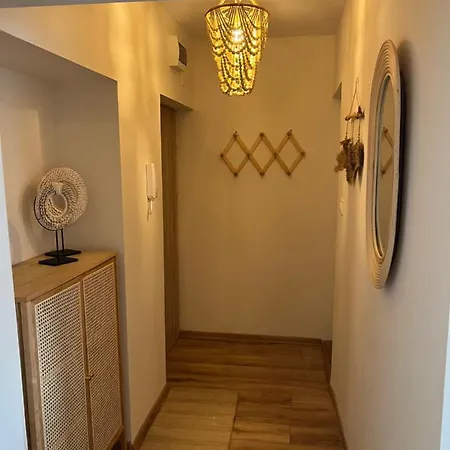Apartament Bali
