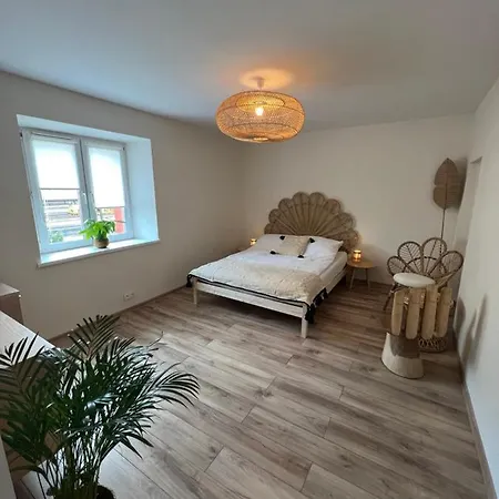 Apartament Bali *