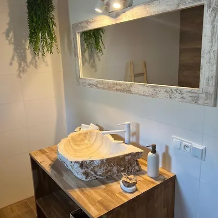 דירה Apartament Bali