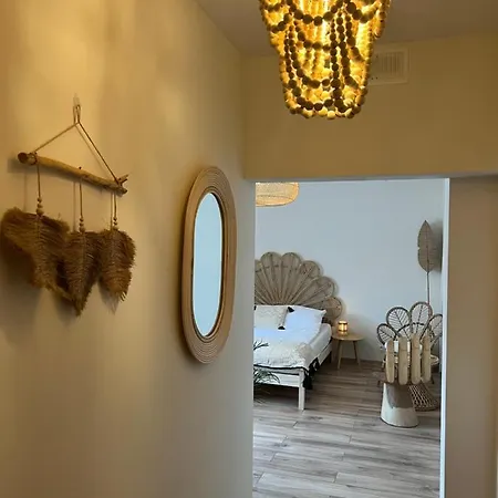 Apartament Bali *