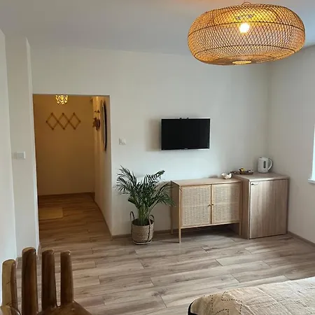 דירה Apartament Bali צ'סטוצ'ובה