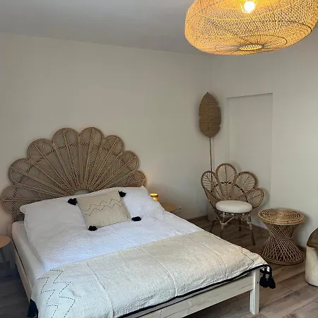 Apartament Bali צ'סטוצ'ובה