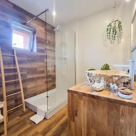 Apartament Bali *