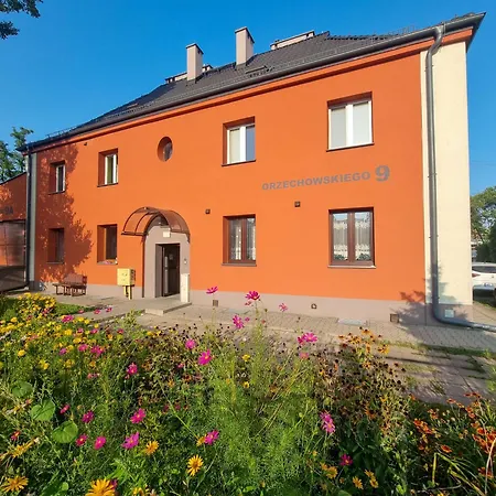 Bali Apartament Częstochowa