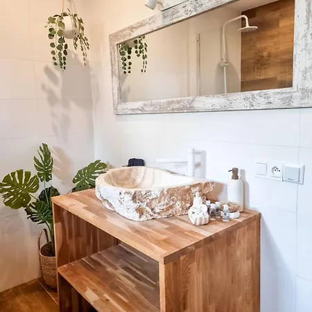 Apartament Bali *