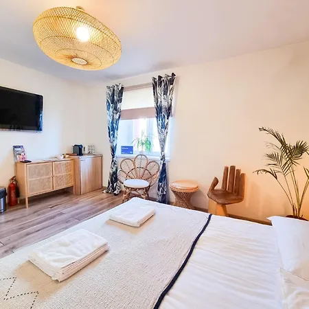Apartament Bali Częstochowa