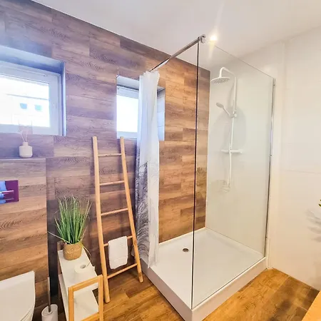 Bali Apartament Częstochowa