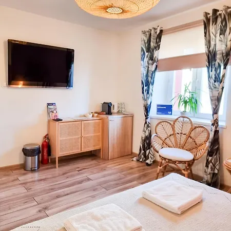 Bali Apartament Częstochowa
